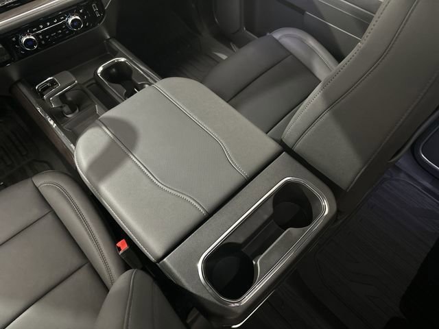 New 2026 GMC Sierra 1500 SLT AWD/4WD image 23