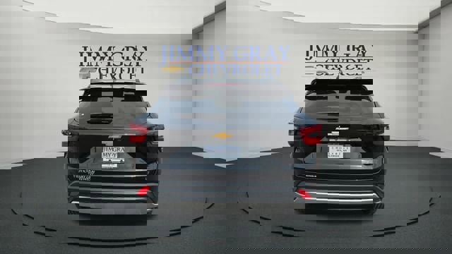 New 2026 Chevrolet Trax LT w/ Driver Confidence Package image 4