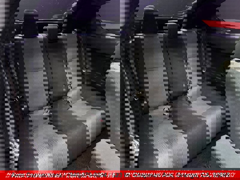 Used 2016 Scion tC image 8