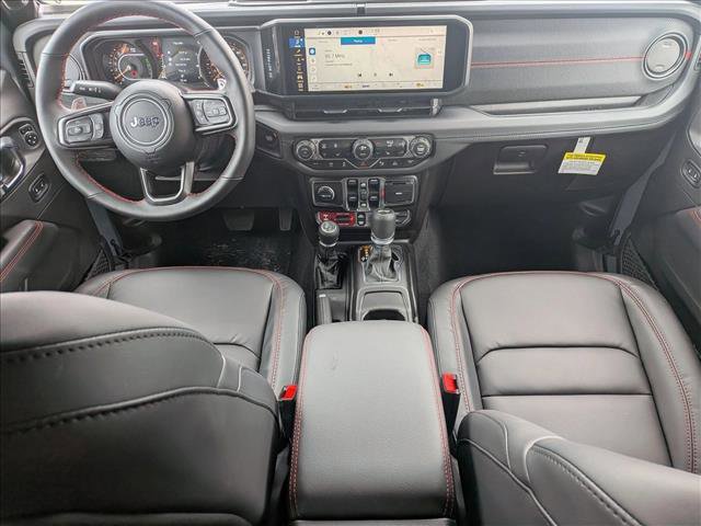New 2026 Jeep Wrangler Unlimited Rubicon 392 image 15