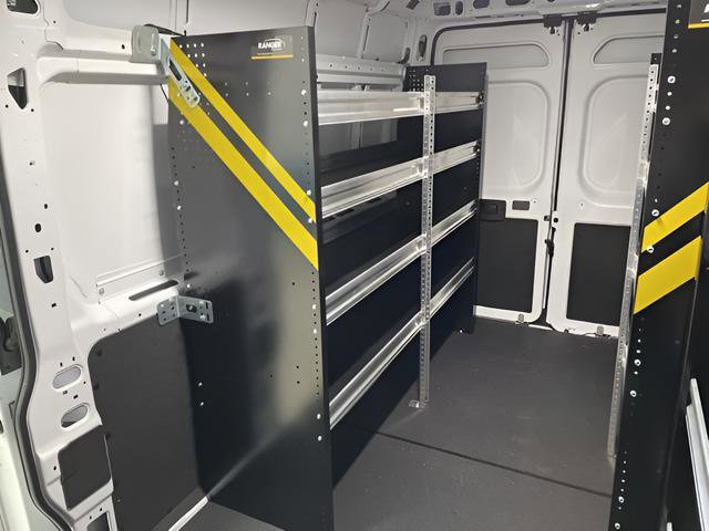 New 2024 RAM ProMaster 3500 w/ Convenience Group image 10