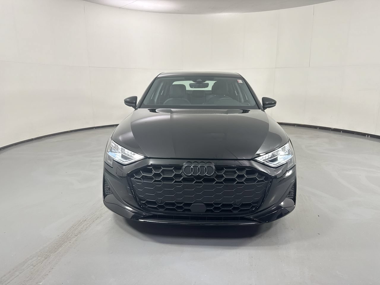 Used 2025 Audi A3 2.0T Premium Plus w/ Premium Plus Package AWD/4WD image 4
