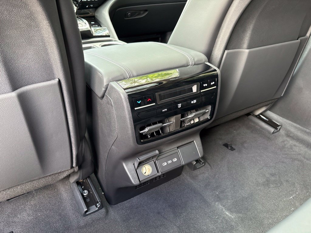 New 2026 Acura MDX w/ Technology Package FWD image 28