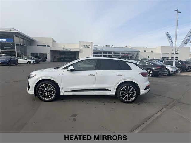 New 2026 Audi Q4 e-tron Premium image 3