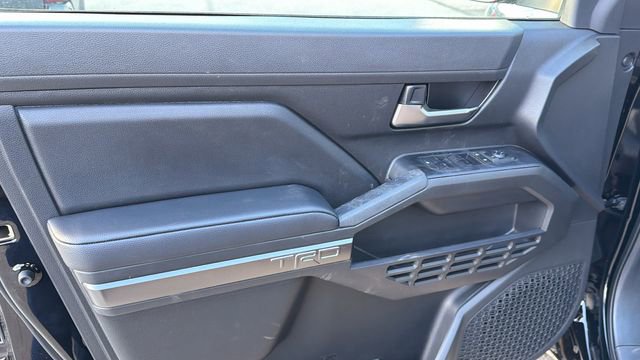 New 2026 Toyota Tacoma TRD Off-Road image 25