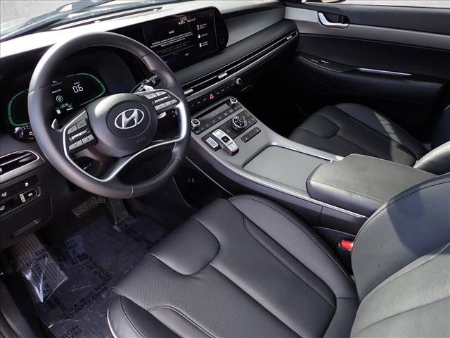Used 2023 Hyundai Palisade XRT w/ Cargo Package AWD/4WD image 11