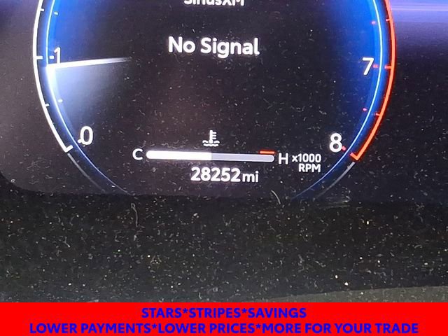Used 2023 Toyota Highlander Limited FWD image 24