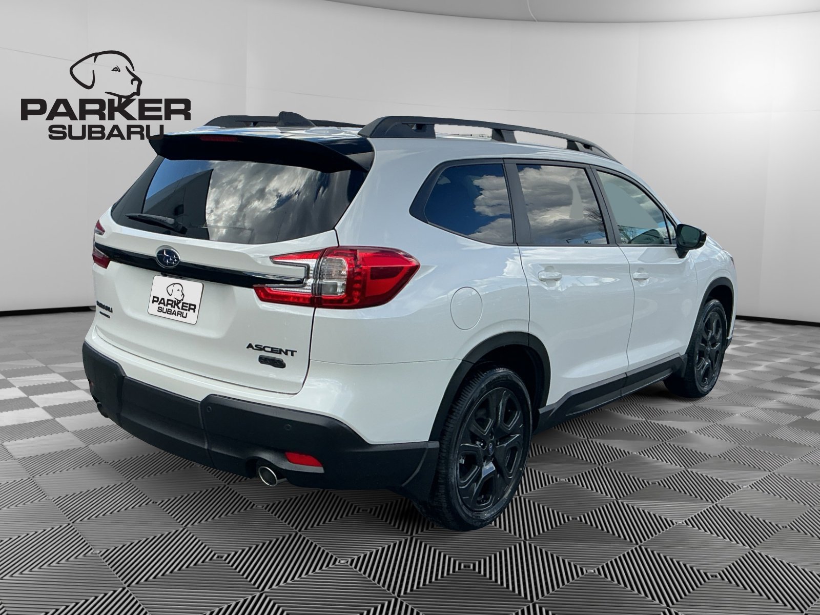 New 2026 Subaru Ascent Bronze Edition image 5