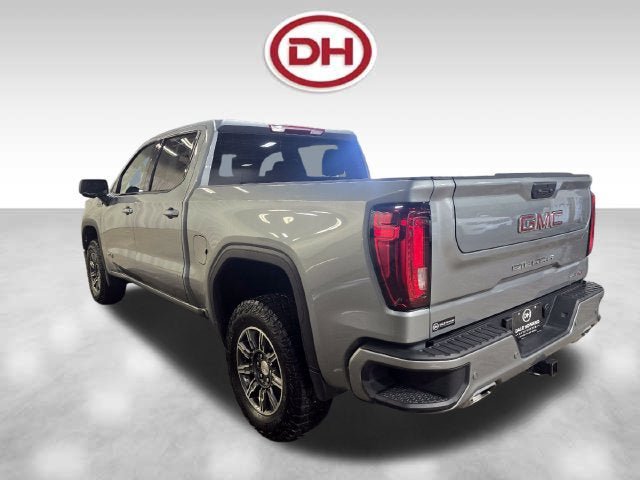 Used 2025 GMC Sierra 1500 AT4 AWD/4WD image 9