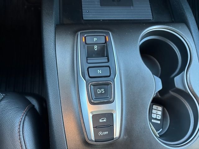 Certified 2023 Honda Passport TrailSport image 21