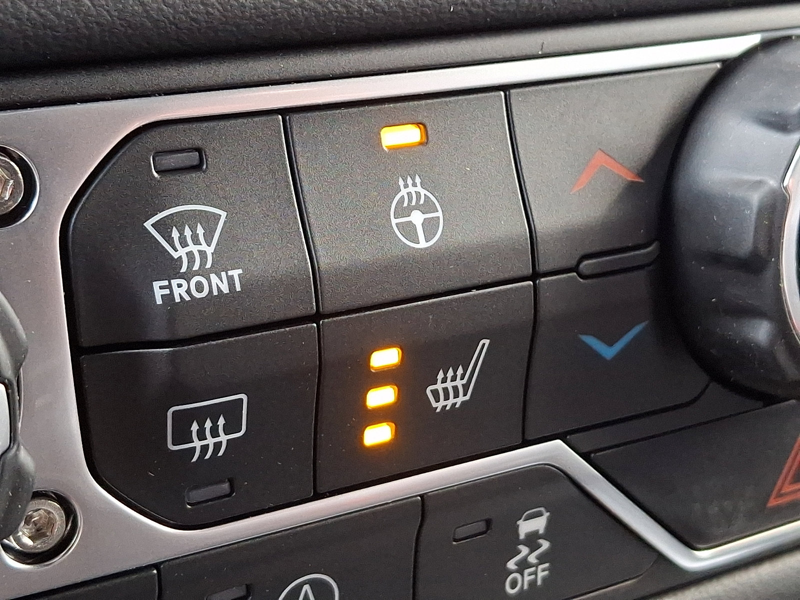 New 2026 Jeep Wrangler Unlimited Rubicon image 15