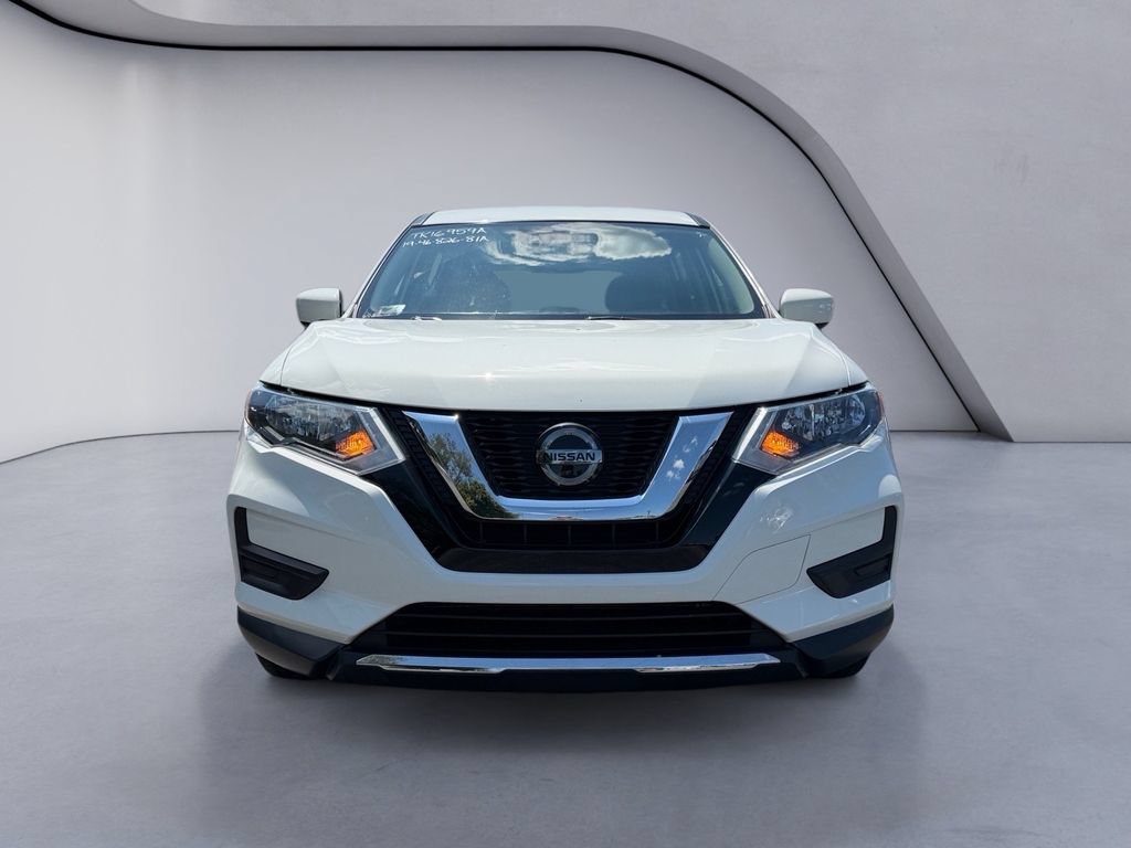 Used 2019 Nissan Rogue S FWD image 8