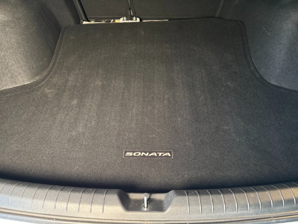 Used 2023 Hyundai Sonata SE FWD image 22