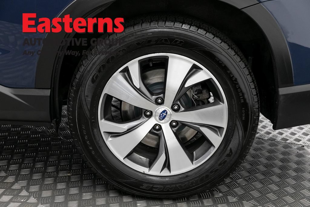 Used 2023 Subaru Ascent Premium AWD/4WD image 31