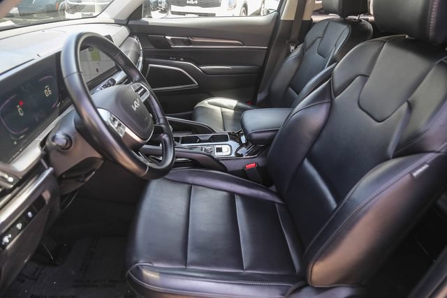 Certified 2024 Kia Telluride S AWD/4WD image 18