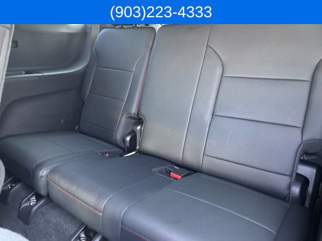 Used 2026 Chevrolet Traverse RS w/ LPO, Floor Liner Package FWD image 47