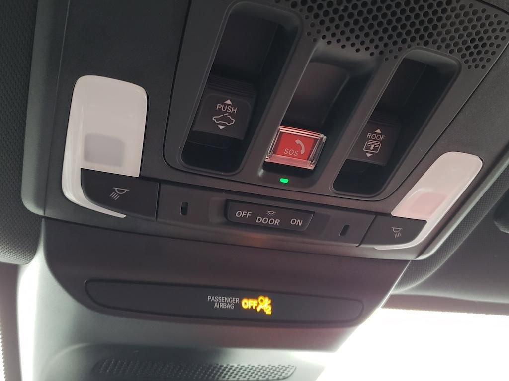 Certified 2025 Acura ADX A-Spec image 34