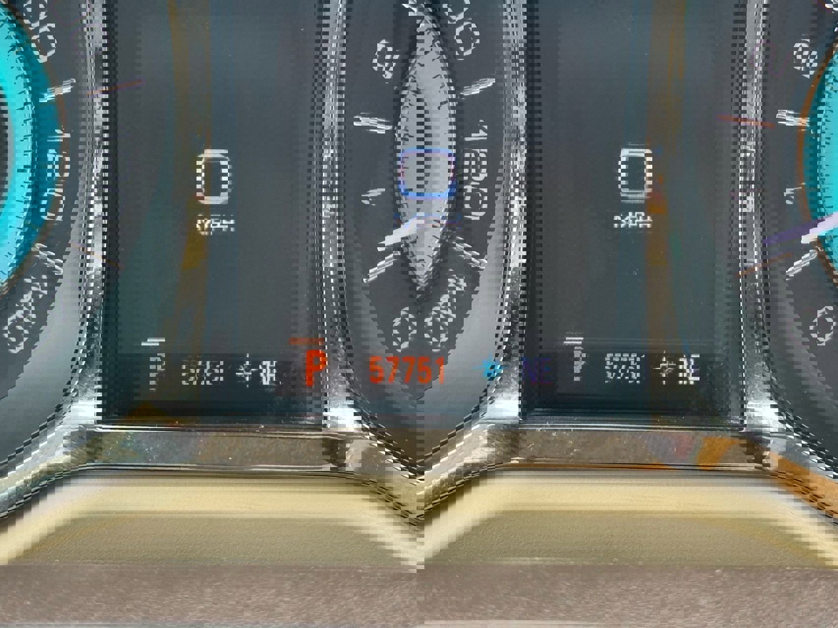 Used 2012 Buick LaCrosse Premium w/ Driver Confidence Package image 13