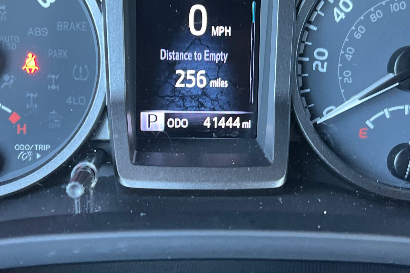 Certified 2023 Toyota Tacoma TRD Off-Road image 31