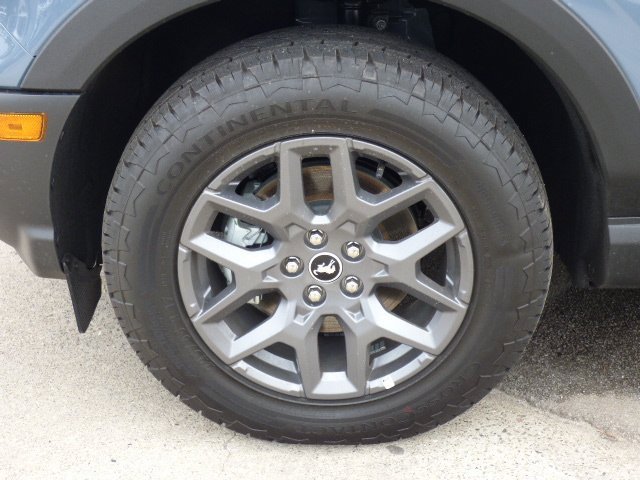 New 2025 Ford Bronco Sport Big Bend image 29