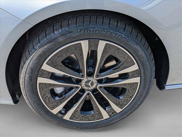 Certified 2026 Mercedes-Benz CLA 250 image 9