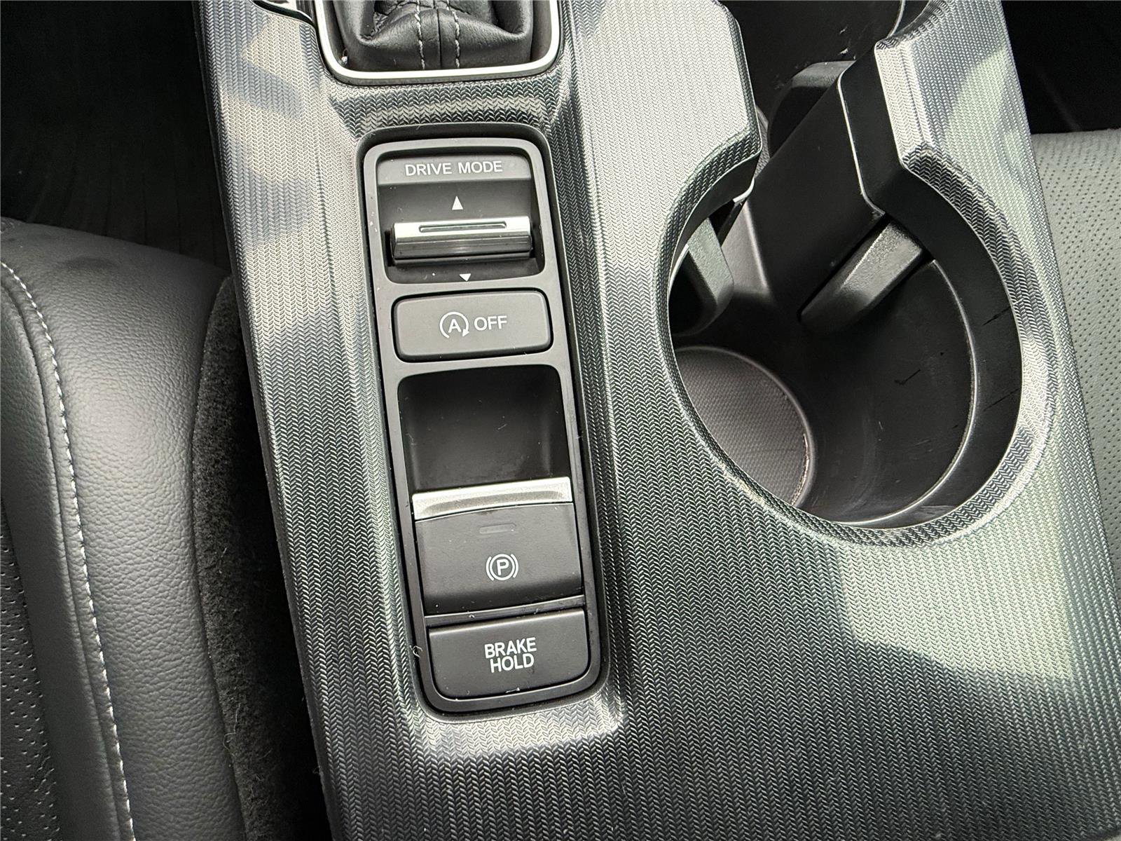 Used 2022 Honda Civic Sport Touring image 25