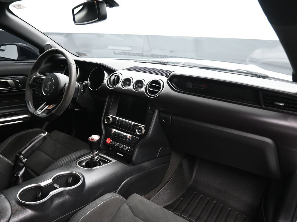 Used 2017 Ford Mustang Shelby GT350 w/ Electronics Package image 40
