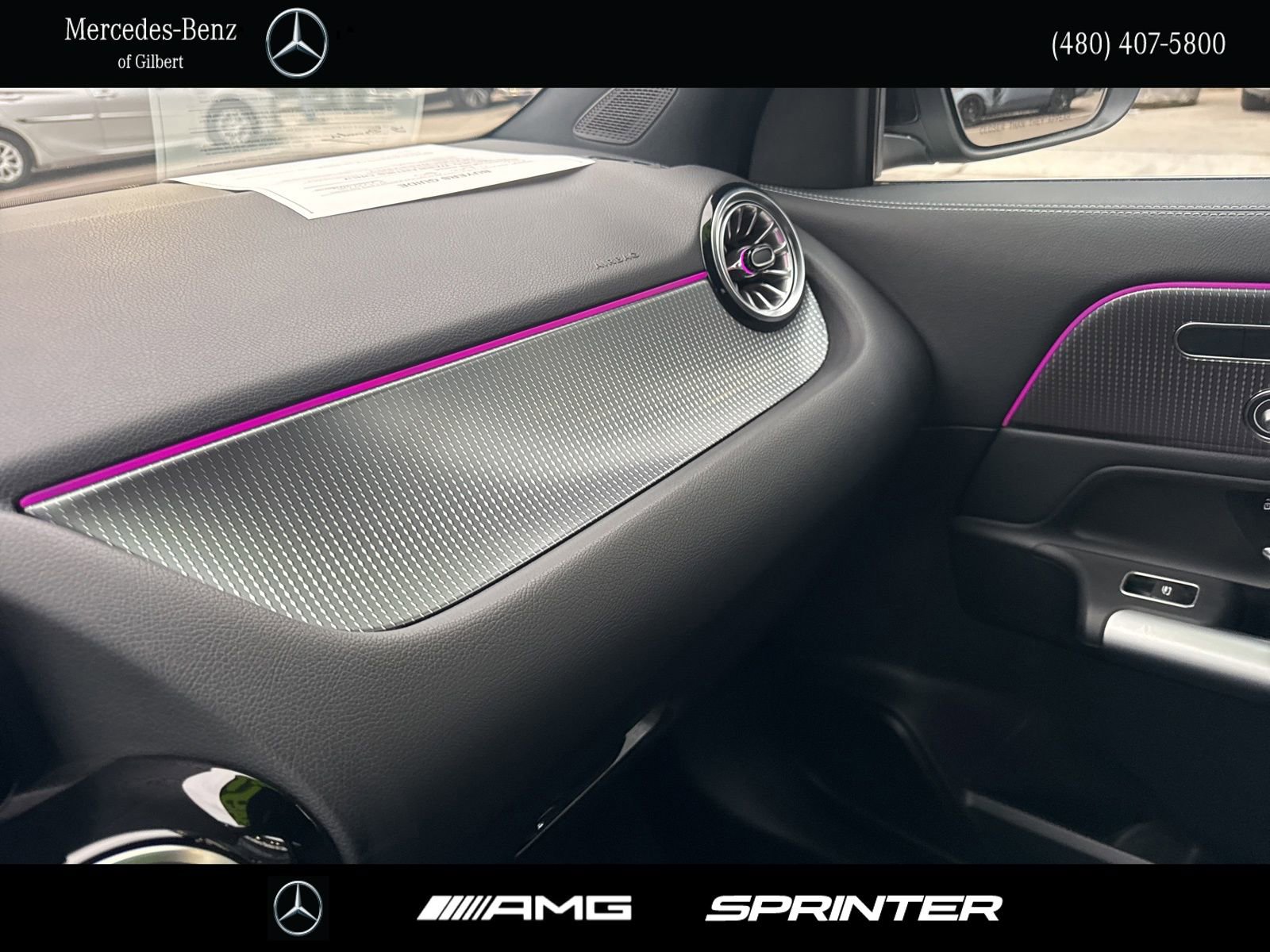 Certified 2023 Mercedes-Benz GLA 250 GLA 250 w/ Premium Package image 23