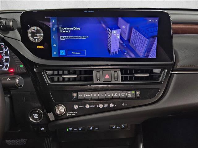 Used 2025 Lexus ES 350 w/ Premium Package image 13