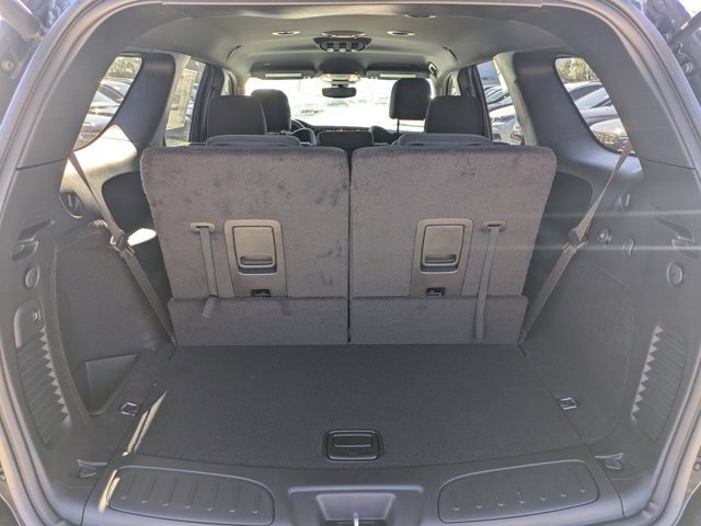 New 2026 Dodge Durango GT w/ Blacktop Package image 11