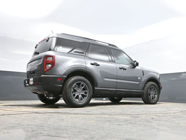 Used 2023 Ford Bronco Sport Big Bend w/ Convenience Package image 57