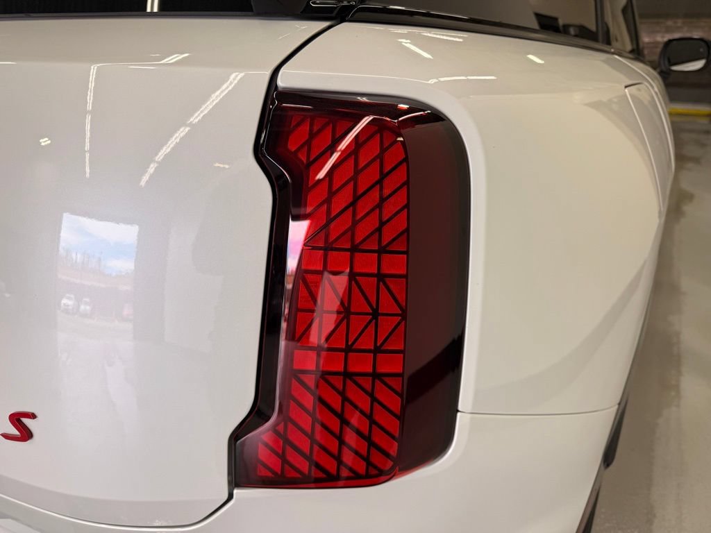 New 2026 MINI Cooper Countryman S AWD/4WD image 5