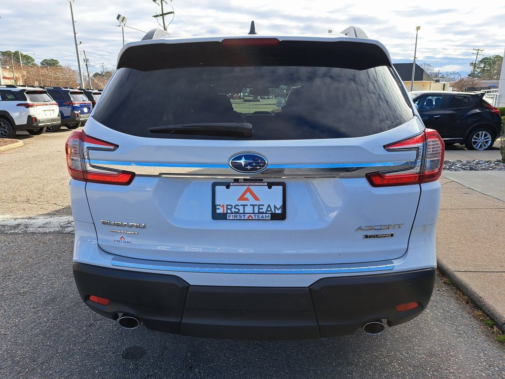 New 2026 Subaru Ascent Touring image 5