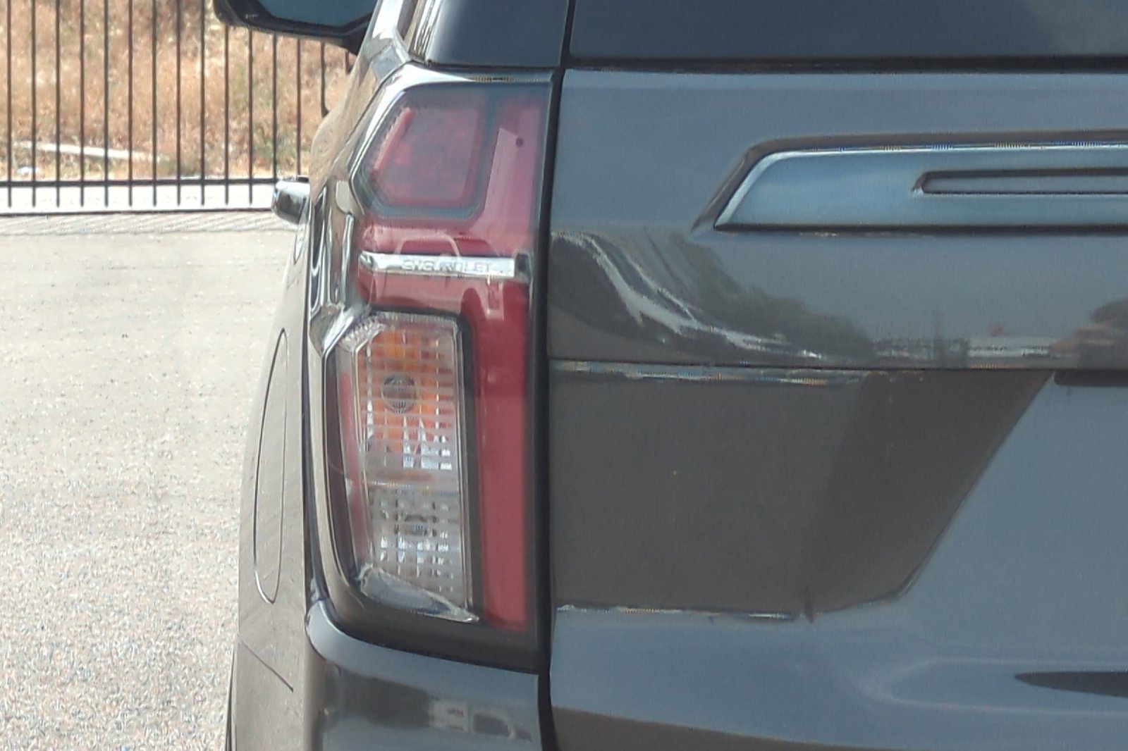 Used 2021 Chevrolet Tahoe Z71 w/ Z71 Signature Package AWD/4WD image 43