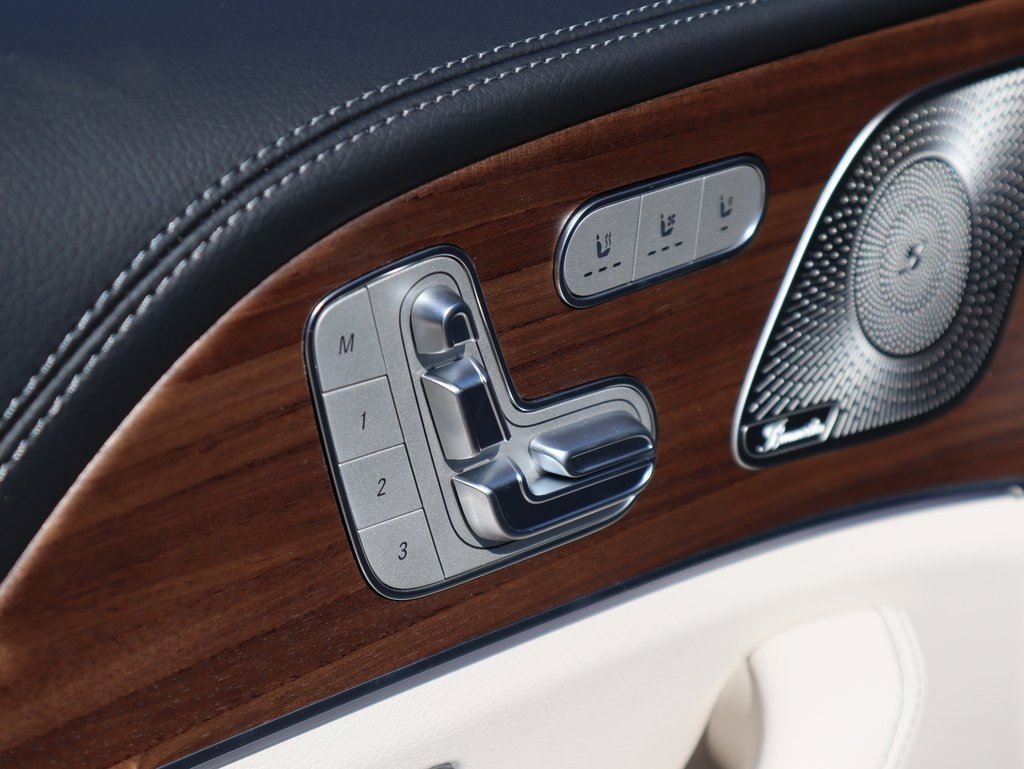 New 2026 Mercedes-Benz GLE 450 4MATIC image 27