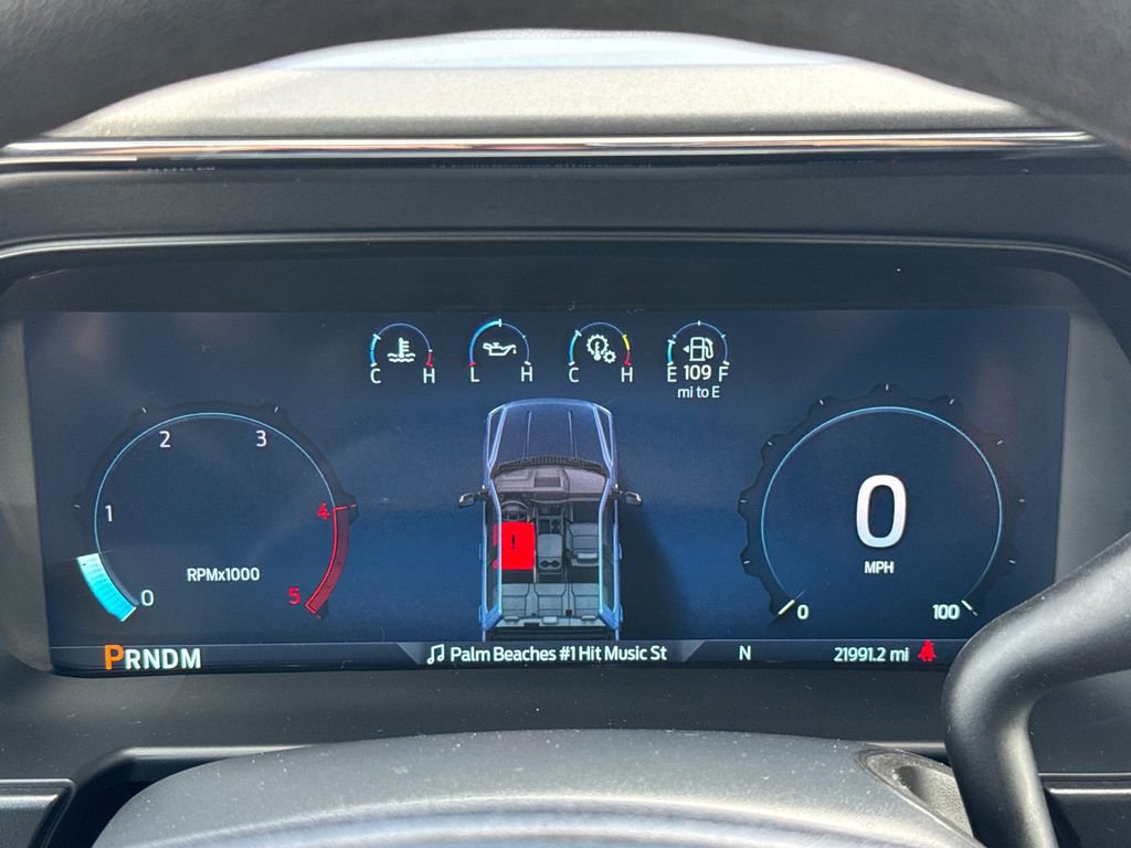 Certified 2024 Ford F250 XLT w/ XLT Premium Package image 18