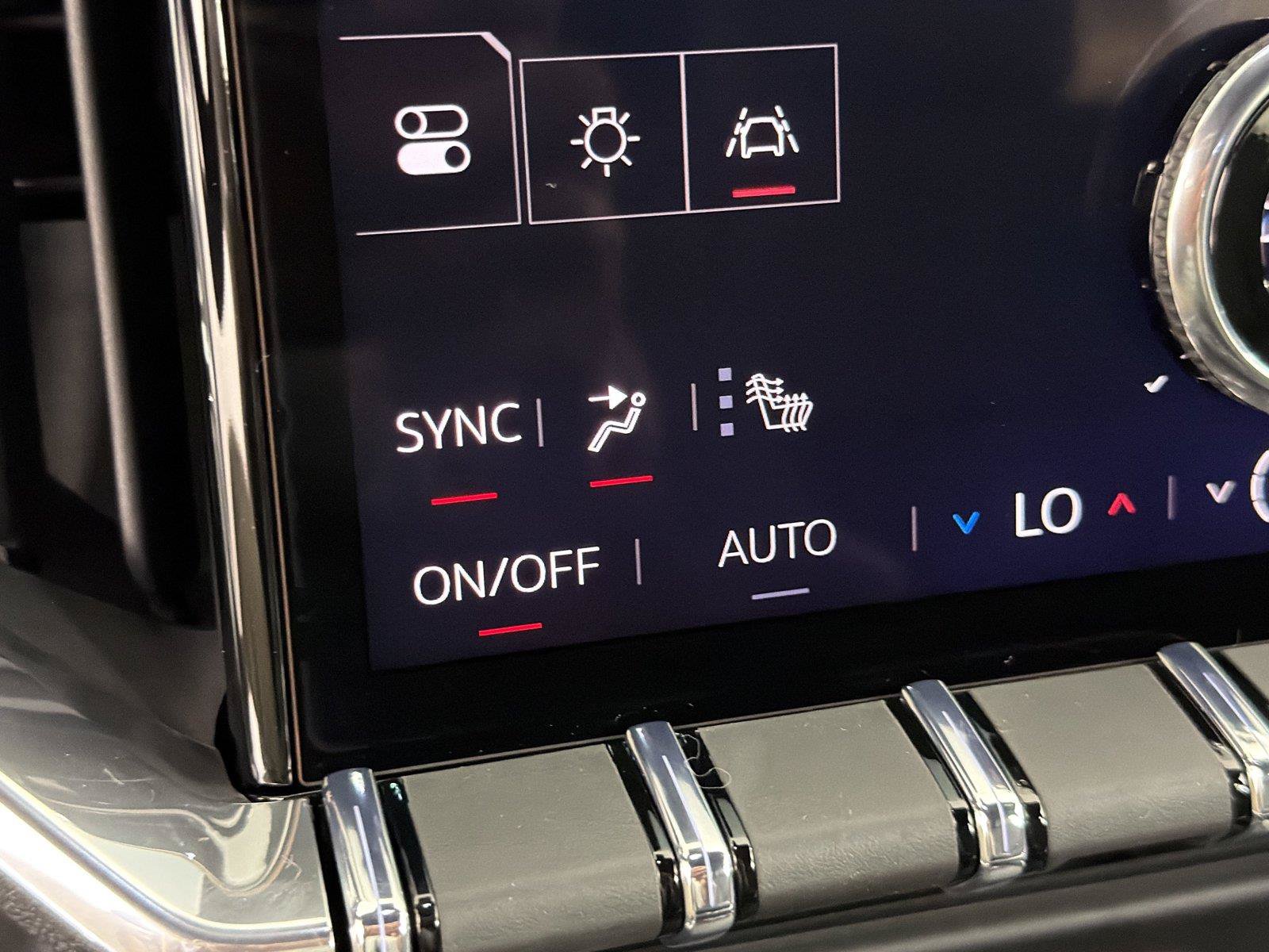 New 2027 GMC Acadia Elevation w/ Black Edition FWD image 31