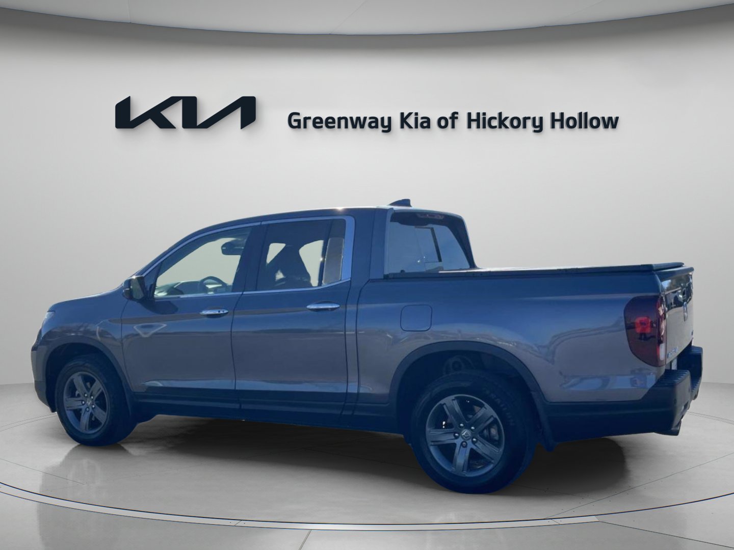 Used 2022 Honda Ridgeline RTL-E image 4
