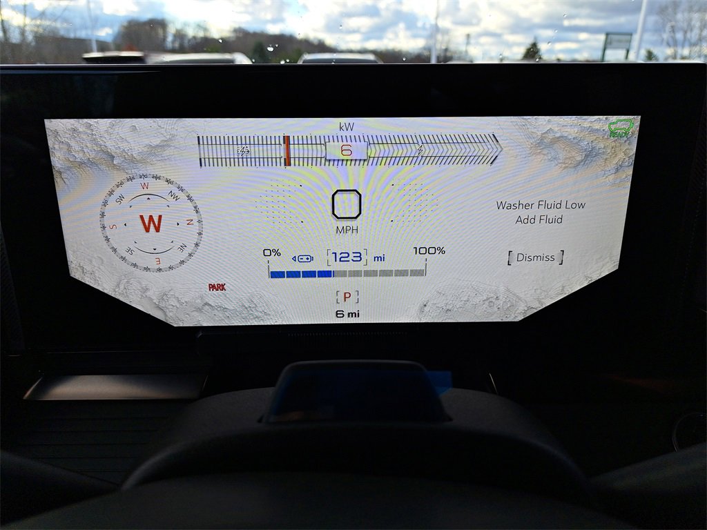 New 2025 GMC Hummer EV 2X w/ Extreme Off-Road Package image 39