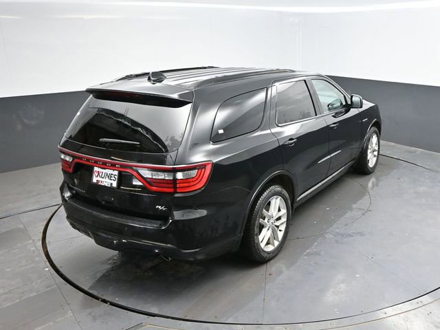 Used 2025 Dodge Durango R/T AWD/4WD image 43