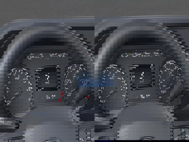 New 2026 Ford F350 XL w/ Camper Package image 13