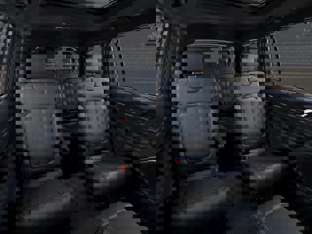 New 2026 Jeep Grand Cherokee L Limited AWD/4WD image 15