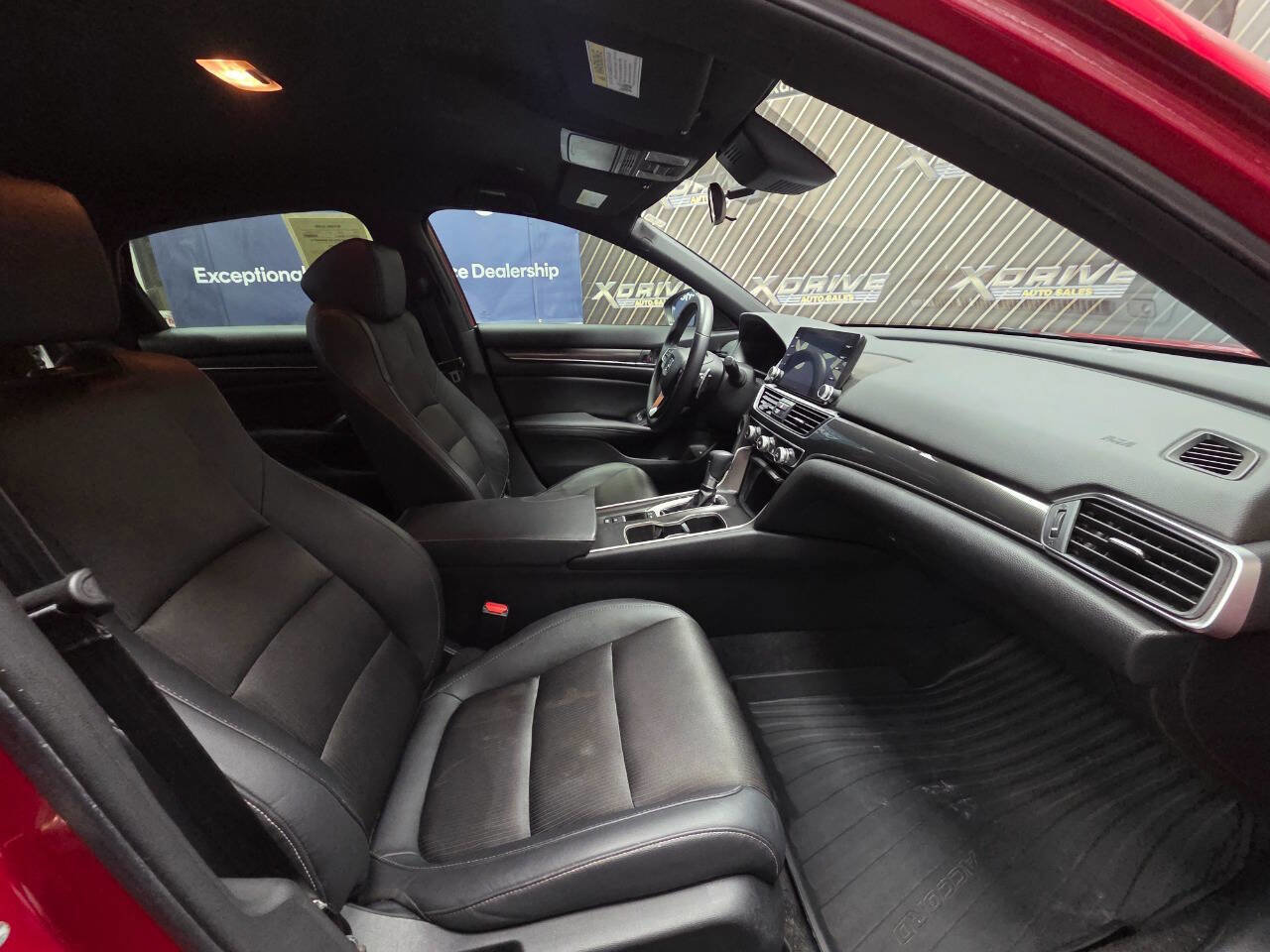 Used 2019 Honda Accord Sport image 25