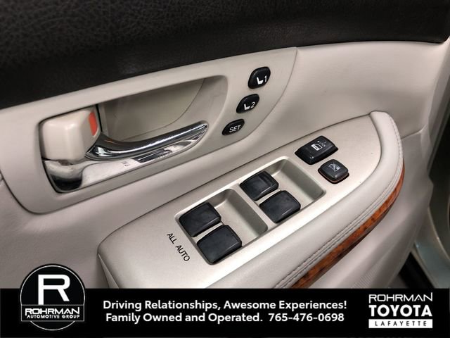 Used 2006 Lexus RX 330 AWD image 13