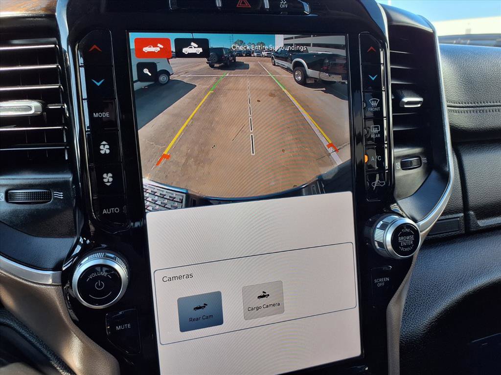 Used 2024 RAM 3500 Laramie w/ Protection Group image 5