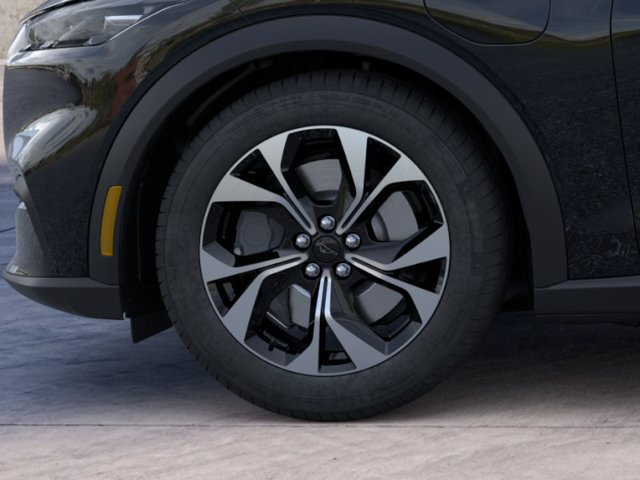 New 2026 Ford Mustang Mach-E Select RWD image 19