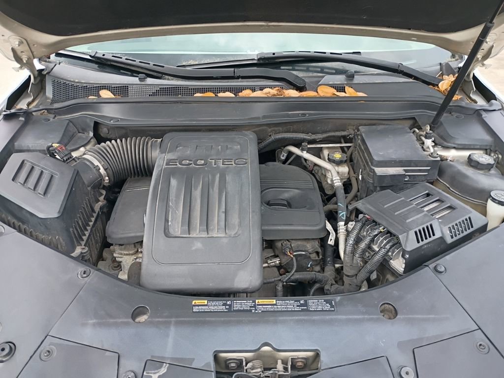 Used 2015 GMC Terrain SLT w/ Open Road Package image 27