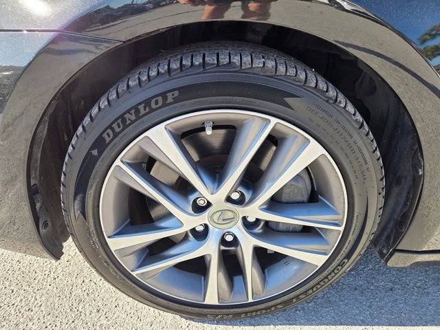 Used 2020 Lexus IS 300 w/ Accessory Package 2 RWD image 17