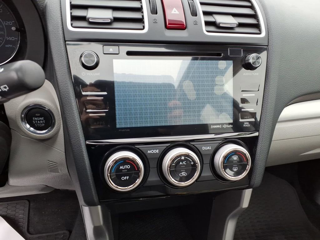 Used 2016 Subaru Forester 2.5i Touring image 18
