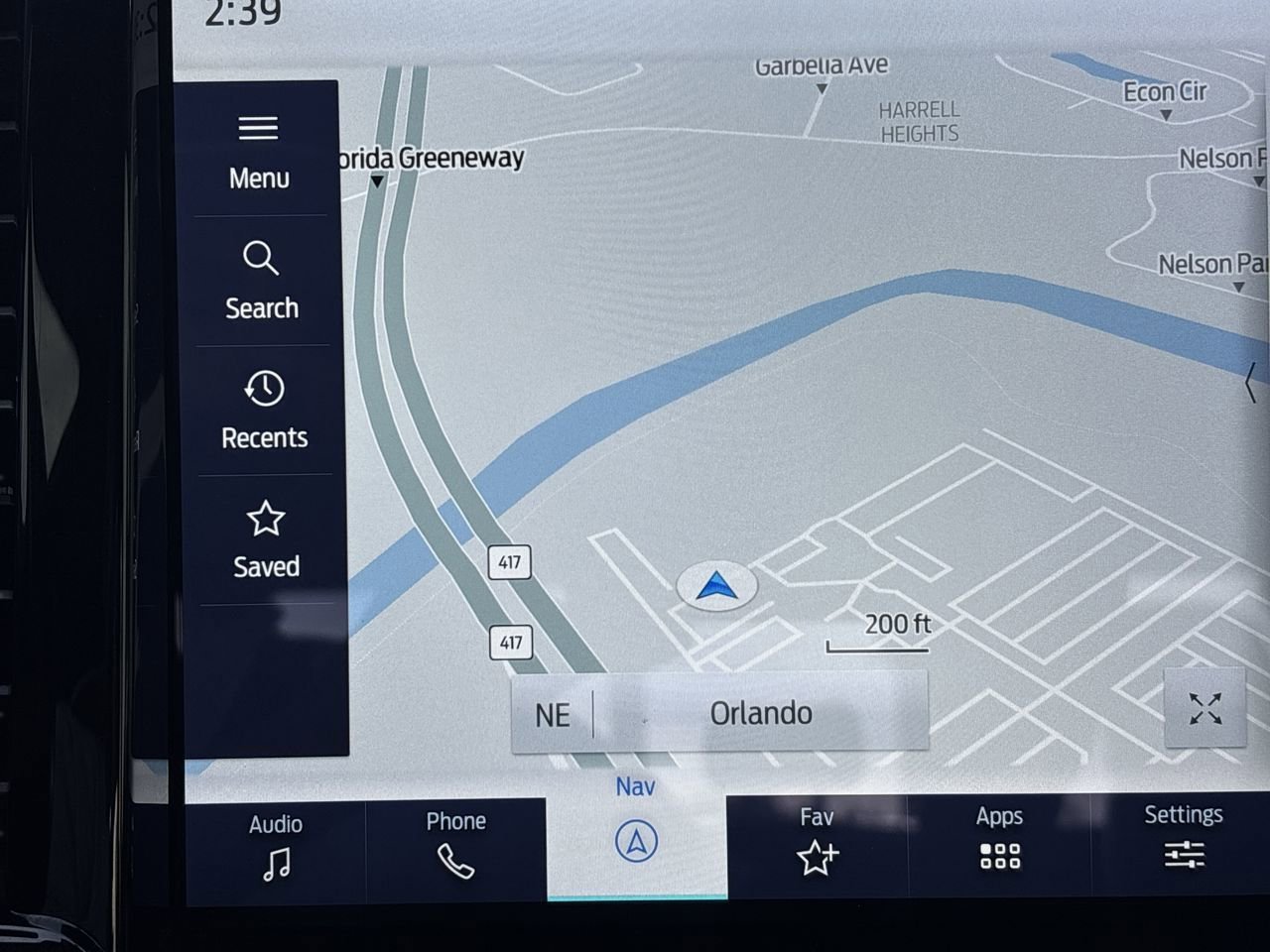 Used 2022 Ford F450 Platinum w/ FX4 Off-Road Package image 16